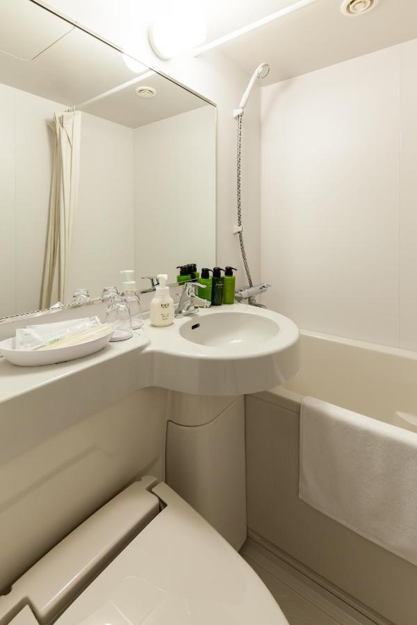 Y'S Hotel Hanshin Amagasaki Ekimae Exteriér fotografie