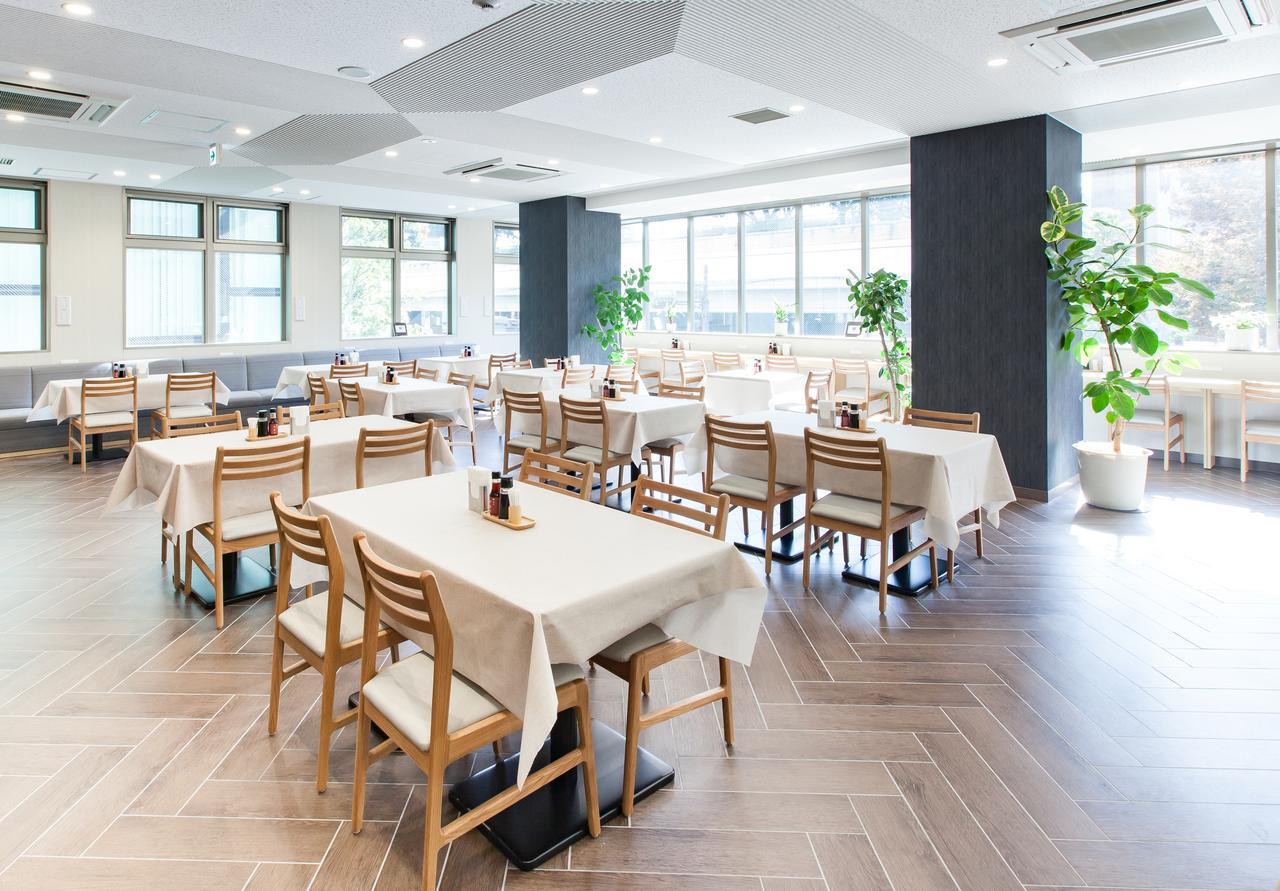 Y'S Hotel Hanshin Amagasaki Ekimae Exteriér fotografie